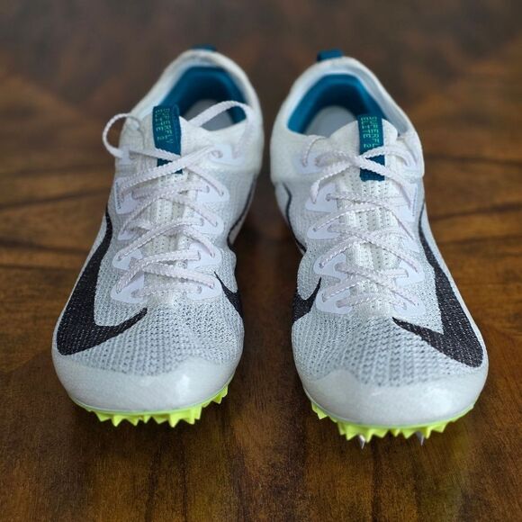 Nike Zoom Superfly Elite 2 Hyper Pink Racing Track Field Shoes 7 New FZ9662-100 main image 5